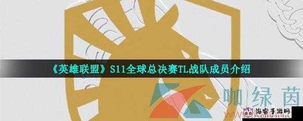 英雄联盟 S11 全球总决赛 深入了解 TL 战队的实力与风采