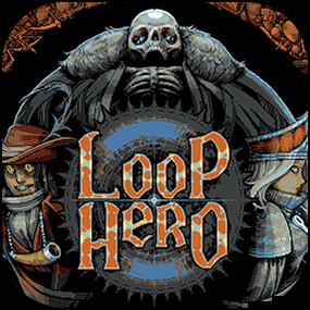 循环英雄loophero宝库：无限可能，创意源泉